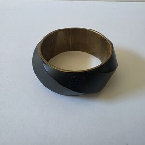Black Bangle